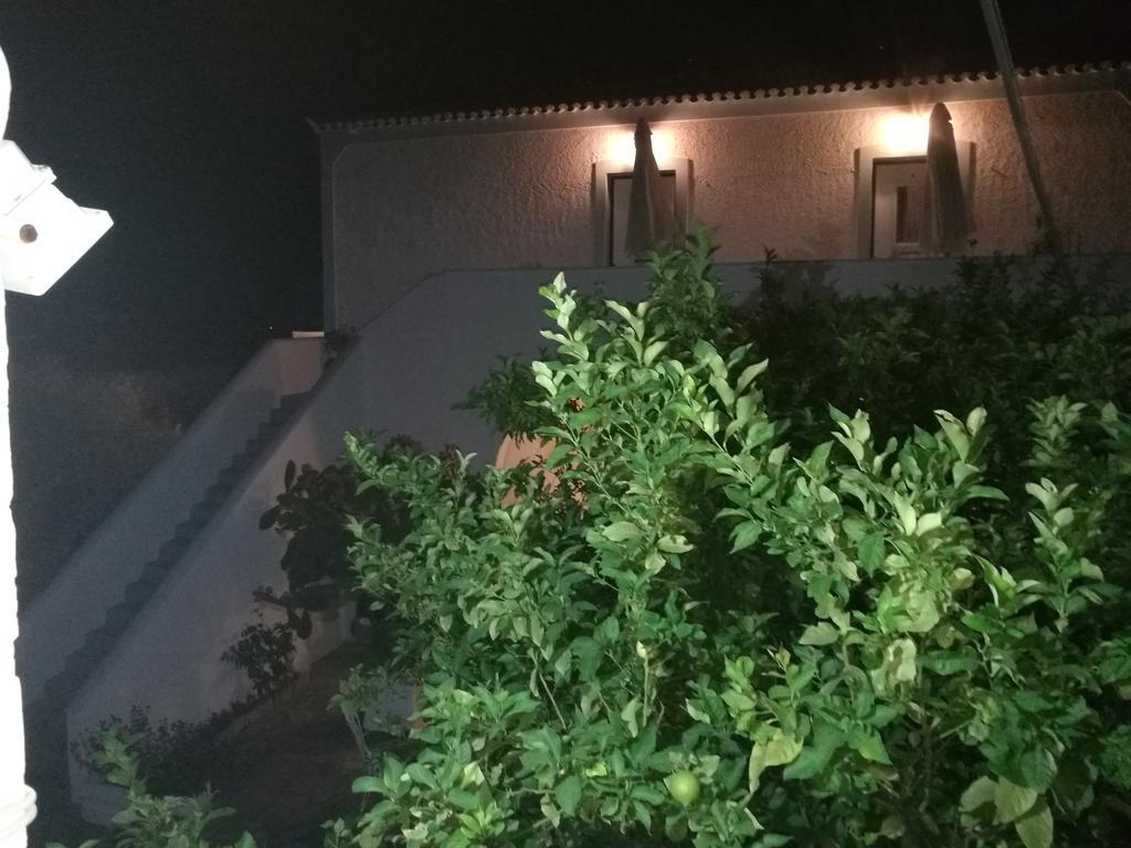 Villa Metaxa Spétses Eksteriør bilde